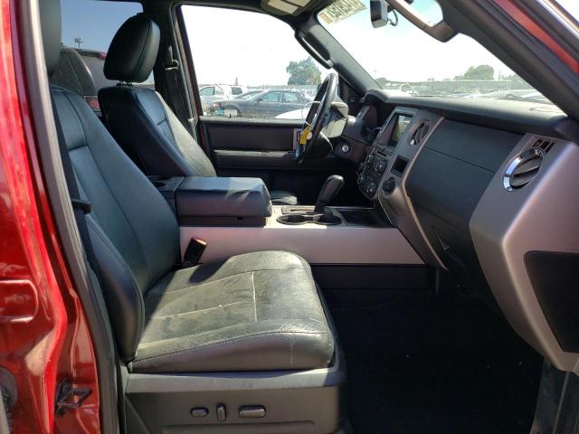 Photo 5 from auction – 2017 FORD EXPEDITION with VIN 1FMJU1JT0HEA75511