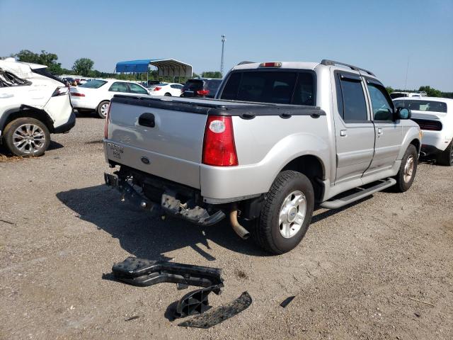 Photo 4 from auction – 2003 FORD EXPLORER S with VIN 1FMZU67E73UA88652