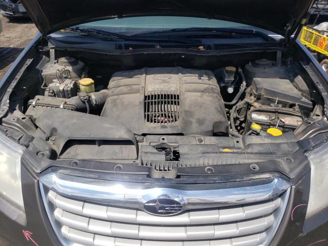 Photo 7 from auction – 2008 SUBARU TRIBECA LI with VIN 4S4WX92D284409370