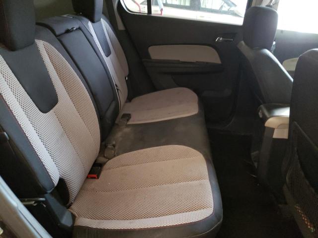 Photo 6 from auction – 2015 CHEVROLET EQUINOX LT with VIN 2GNFLGEK4F6409095
