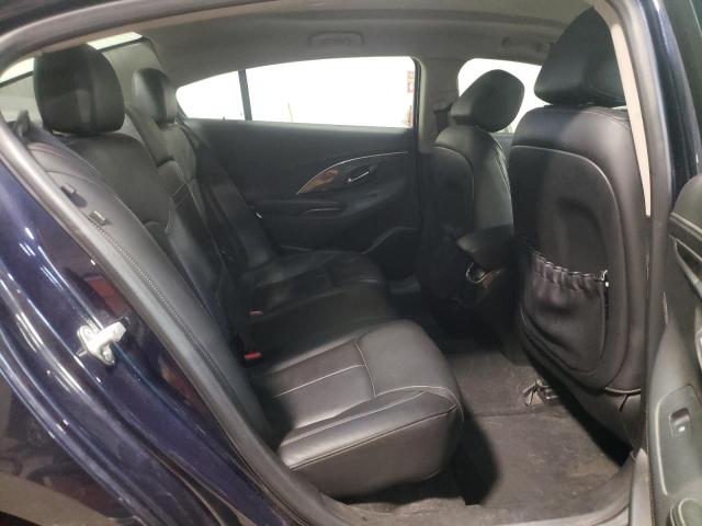 Photo 6 from auction – 2016 BUICK LACROSSE with VIN 1G4GB5G37GF171157