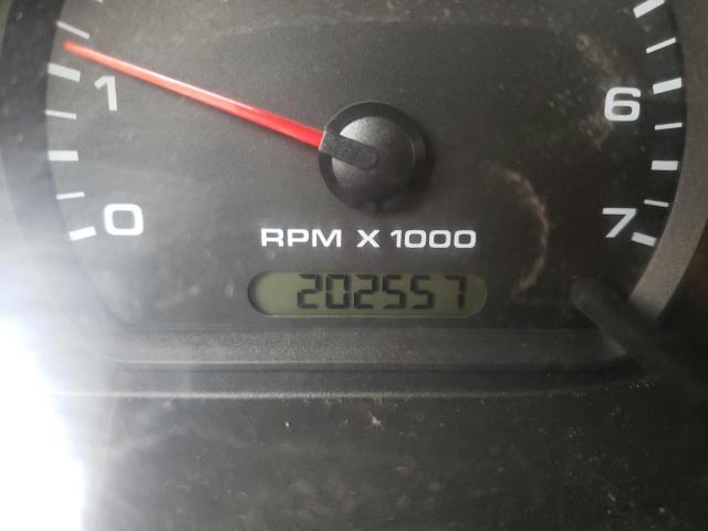 Photo 8 from auction – 2011 FORD RANGER with VIN 1FTKR1AD6BPA62759