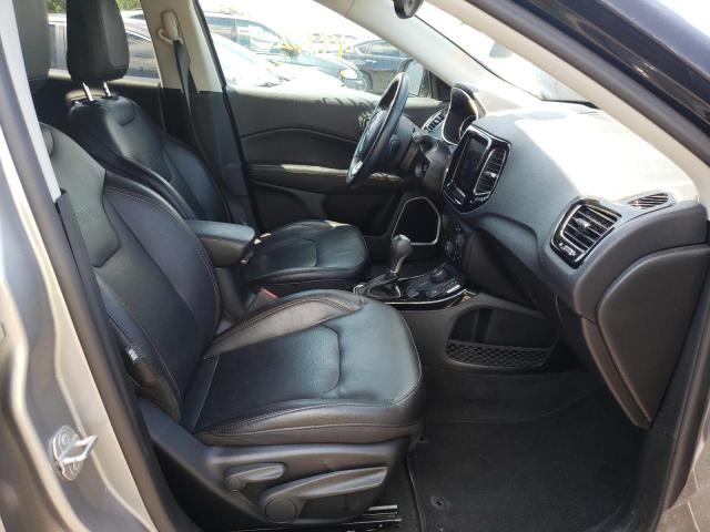 Photo 5 from auction – 2018 JEEP COMPASS LI with VIN 3C4NJDCBXJT349646