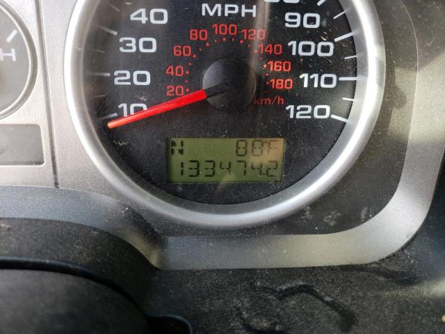 Photo 8 from auction – 2006 FORD F150 SUPER with VIN 1FTPW14596FA27521