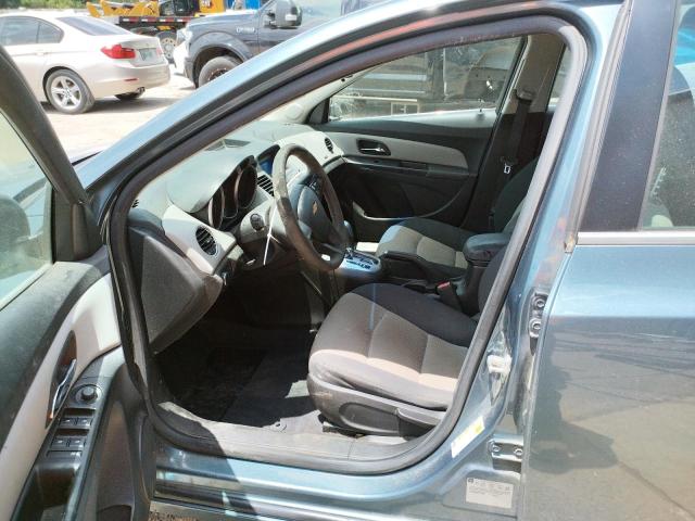 Photo 5 from auction – 2012 CHEVROLET CRUZE LS with VIN 1G1PC5SH4C7274487