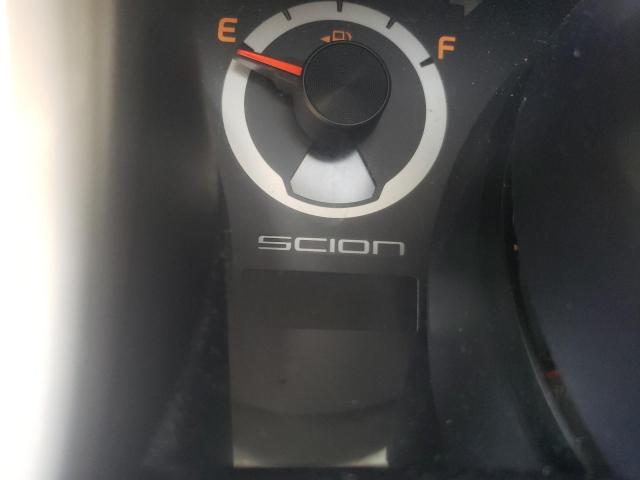 Photo 8 from auction – 2015 TOYOTA SCION TC with VIN JTKJF5C77F3091759