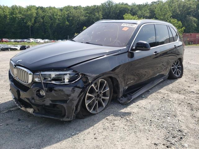 Photo 2 from auction – 2017 BMW X5 XDRIVE3 with VIN 5UXKR0C32H0V73769