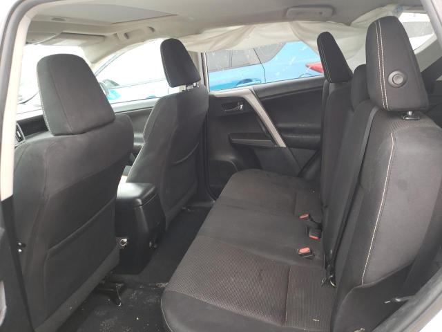 Photo 6 from auction – 2016 TOYOTA RAV4 XLE with VIN 2T3WFREV0GW249163