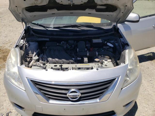 Photo 7 from auction – 2014 NISSAN VERSA S with VIN 3N1CN7AP0EL871979
