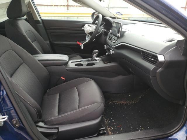Photo 5 from auction – 2019 NISSAN ALTIMA S with VIN 1N4BL4BVXKC236341