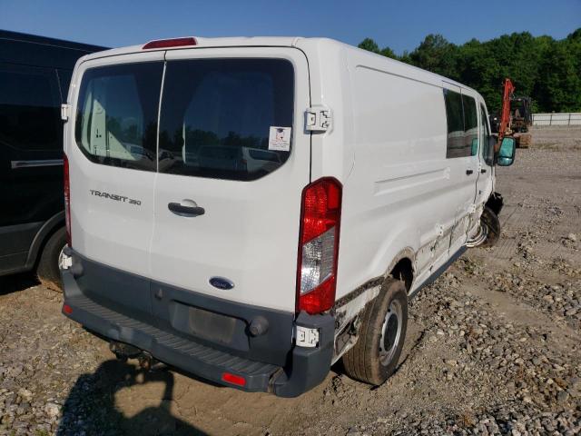 Photo 4 from auction – 2017 FORD TRANSIT T- with VIN 1FTBW2ZM7HKA37085