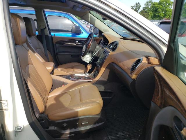 Photo 5 from auction – 2013 BUICK ENCLAVE with VIN 5GAKRDKD9DJ246794