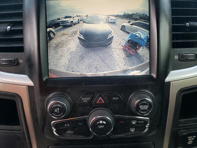 Photo 9 from auction – 2013 RAM 1500 SLT with VIN 1C6RR6LT5DS680663
