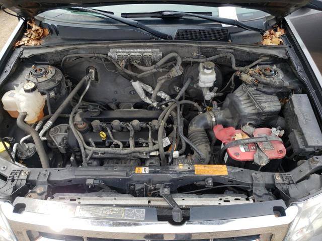 Photo 7 from auction – 2011 FORD ESCAPE XLT with VIN 1FMCU0D71BKB82769