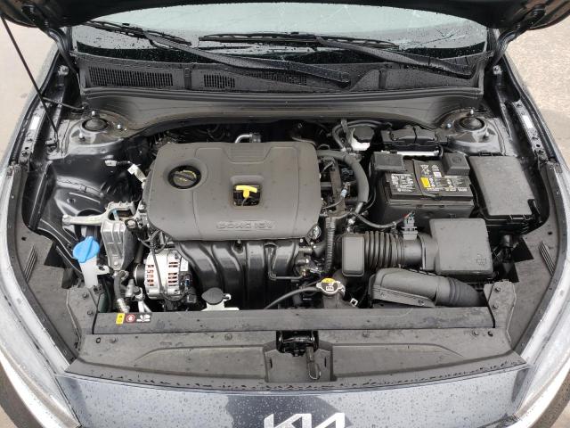 Photo 7 from auction – 2022 KIA FORTE FE with VIN 3KPF24AD4NE440928