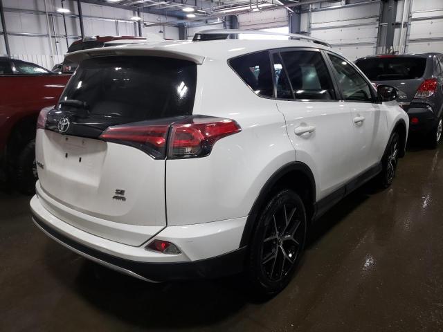 Photo 4 from auction – 2016 TOYOTA RAV4 SE with VIN JTMJFREV0GD187769