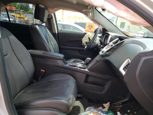 Photo 5 from auction – 2014 CHEVROLET EQUINOX LT with VIN 2GNALDEKXE6121038
