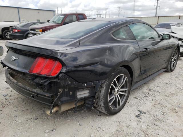 Photo 4 from auction – 2017 FORD MUSTANG with VIN 1FA6P8TH9H5218724