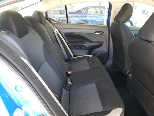 Photo 6 from auction – 2021 NISSAN VERSA SV with VIN 3N1CN8EV3ML878471