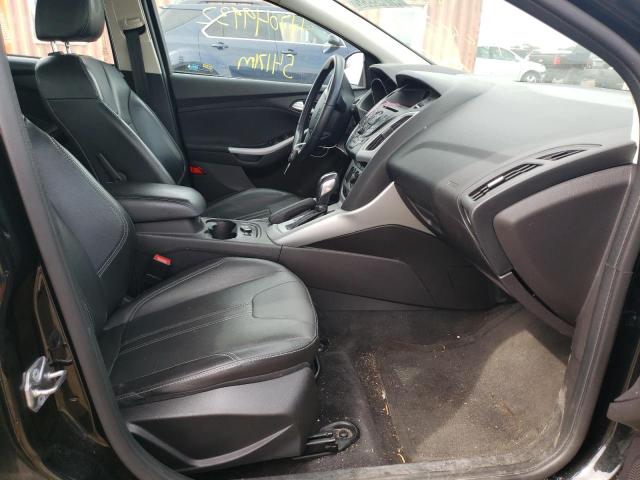 Photo 5 from auction – 2014 FORD FOCUS SE with VIN 1FADP3K2XEL406005
