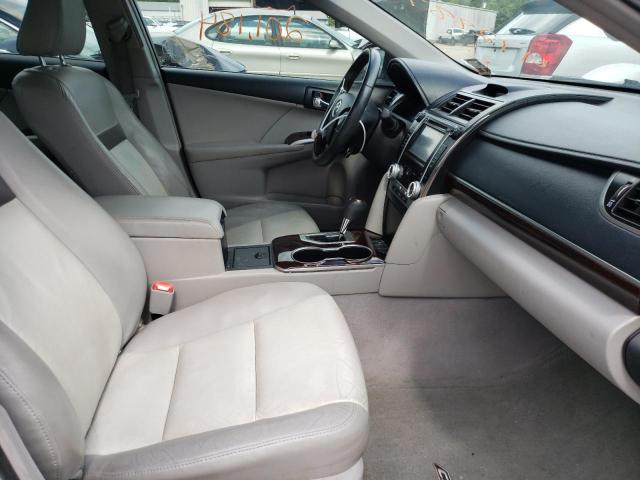 Photo 5 from auction – 2012 TOYOTA CAMRY SE with VIN 4T1BK1FK2CU012483