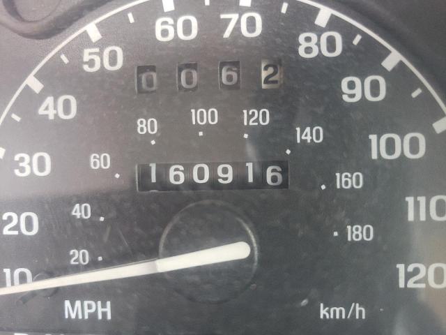 Photo 8 from auction – 1999 FORD EXPLORER with VIN 1FMZU34X1XUB47141