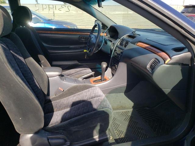Photo 5 from auction – 2003 TOYOTA CAMRY SOLA with VIN 2T1CE22P03C024300