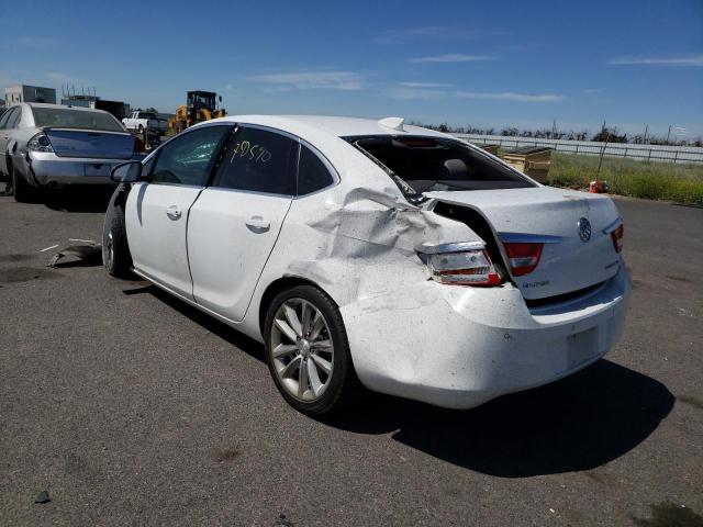 Photo 3 from auction – 2015 BUICK VERANO CON with VIN 1G4PR5SK8F4155344