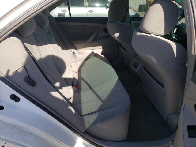 Photo 6 from auction – 2009 TOYOTA CAMRY BASE with VIN 4T4BE46K89R117343