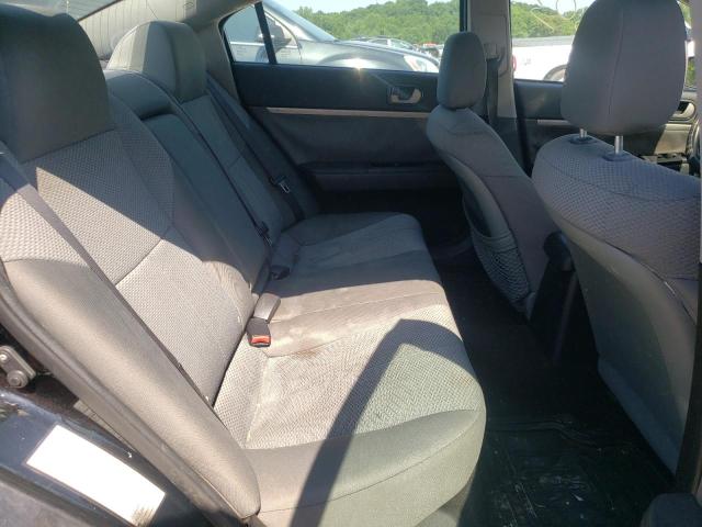 Photo 6 from auction – 2011 MITSUBISHI GALANT FE with VIN 4A32B2FF3BE019980