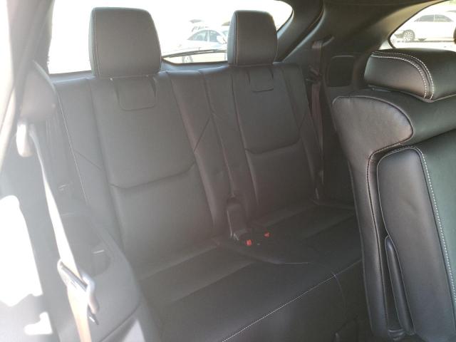 Photo 9 from auction – 2021 MAZDA CX-9 GRAND with VIN JM3TCBDY0M0538565