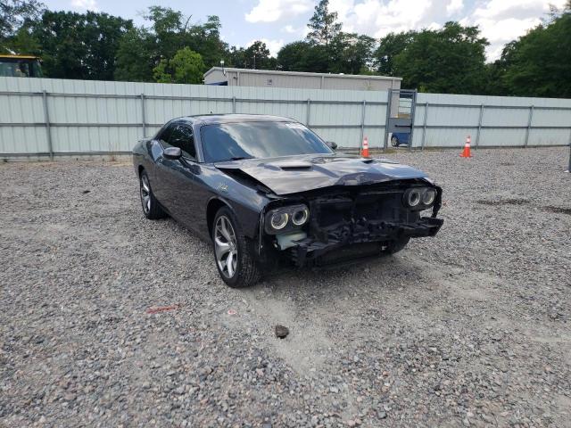 Photo 9 from auction – 2015 DODGE CHALLENGER with VIN 2C3CDZBG7FH719125