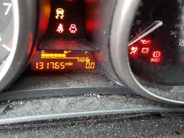 Photo 8 from auction – 2013 MAZDA 5 with VIN JM1CW2CL9D0152698