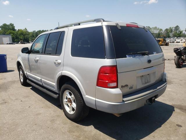 Photo 3 from auction – 2002 FORD EXPLORER X with VIN 1FMZU73W62ZC18152