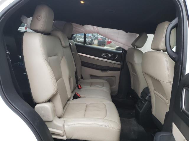 Photo 6 from auction – 2018 FORD EXPLORER X with VIN 1FM5K8DH0JGB48023