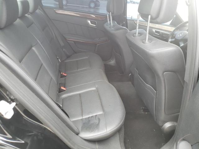 Photo 6 from auction – 2013 MERCEDES-BENZ E 350 with VIN WDDHF5KB4DA764467
