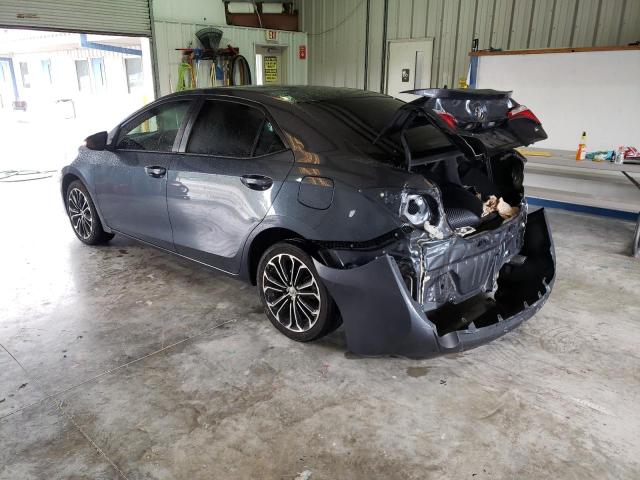 Photo 3 from auction – 2016 TOYOTA COROLLA L with VIN 2T1BURHE6GC712367