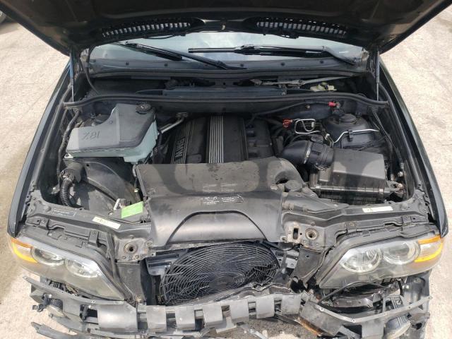 Photo 7 from auction – 2005 BMW X5 3.0I with VIN 5UXFA13565LU48414