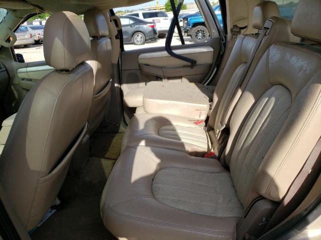 Photo 6 from auction – 2004 MERCURY MOUNTAINEE with VIN 4M2ZU86K94UJ11433