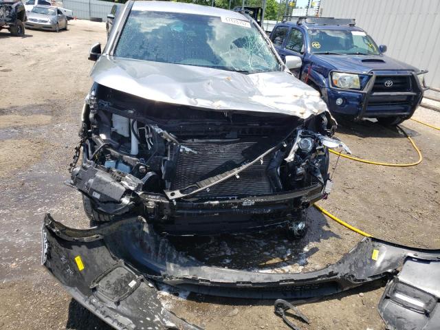 Photo 9 from auction – 2014 KIA SORENTO LX with VIN 5XYKT3A60EG480708