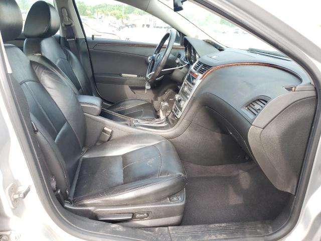 Photo 5 from auction – 2012 CHEVROLET MALIBU LTZ with VIN 1G1ZE5E01CF101329