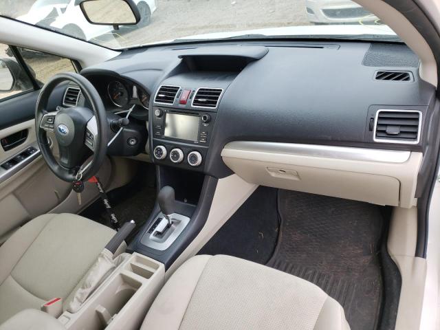 Photo 9 from auction – 2015 SUBARU IMPREZA with VIN JF1GPAA68FH289891