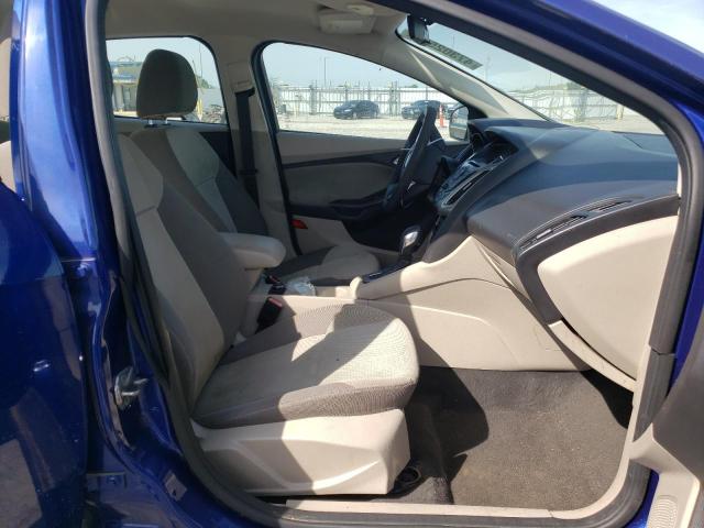 Photo 5 from auction – 2012 FORD FOCUS SE with VIN 1FAHP3F25CL430690