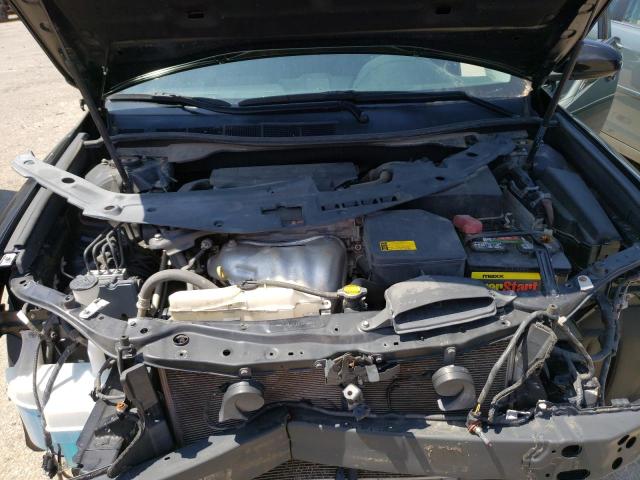 Photo 7 from auction – 2014 TOYOTA CAMRY L with VIN 4T1BF1FK9EU425895