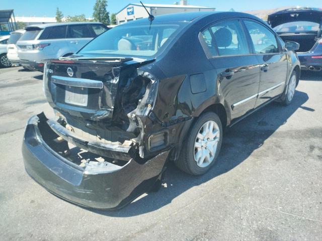 Photo 4 from auction – 2011 NISSAN SENTRA 2.0 with VIN 3N1AB6AP7BL690125
