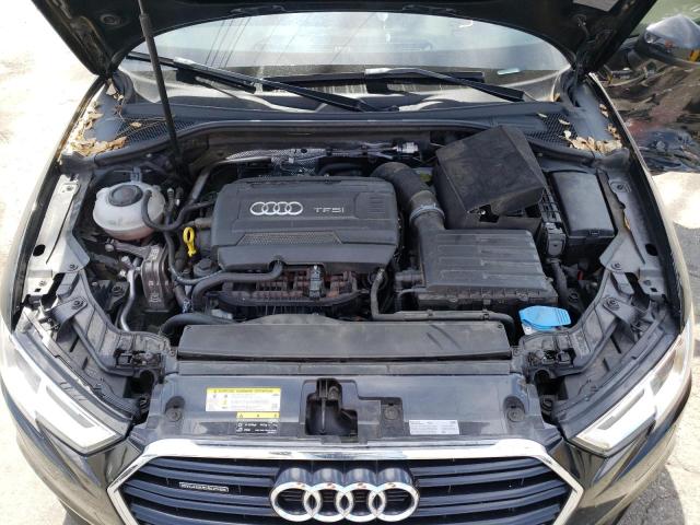Photo 7 from auction – 2018 AUDI A3 PREMIUM with VIN WAUB8GFF9J1046361