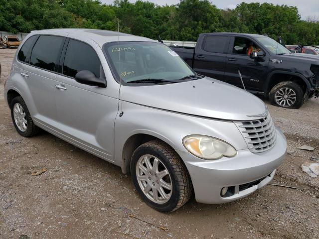 Photo 9 from auction – 2007 CHRYSLER PT CRUISER with VIN 3A8FY68B67T626993