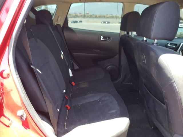 Photo 6 from auction – 2013 NISSAN ROGUE S with VIN JN8AS5MT7DW020432