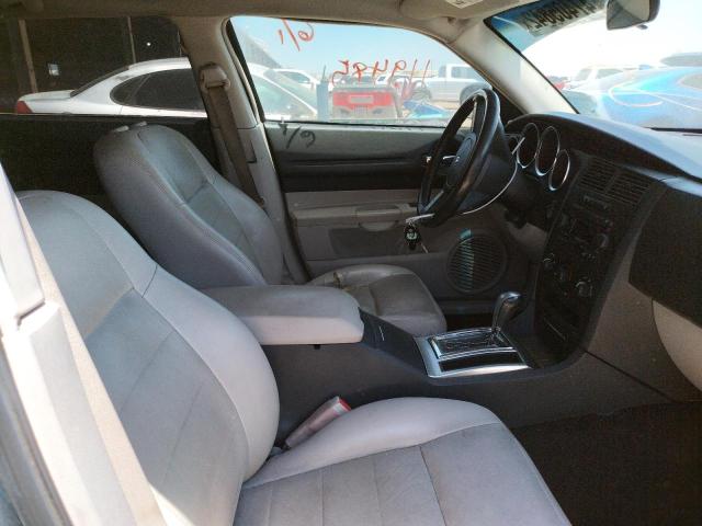Photo 5 from auction – 2005 DODGE MAGNUM R/T with VIN 2D4GV58235H661434