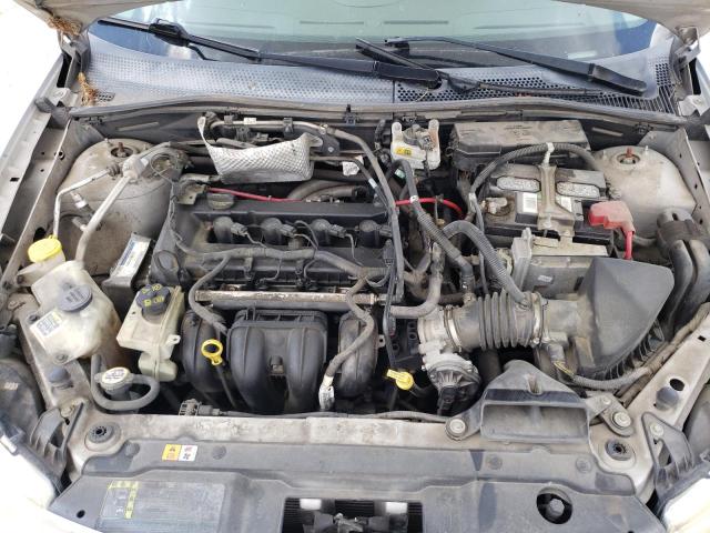 Photo 7 from auction – 2008 FORD FOCUS S/SE with VIN 1FAHP34N58W163666